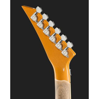 Джексон Custom Shop USA Soloist BY Rel Jackson Custom Shop USA Soloist BY Rel