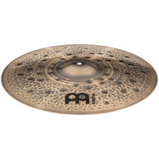 Крэш тарелка Meinl 18" Pure Alloy Custom Thin Cr. Meinl 18" Pure Alloy Custom Thin Cr.