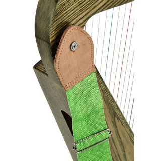 Tavmusic.ru Студент Про Левер Харпа 15 GR Thomann Student Pro Lever Harp 15 GR