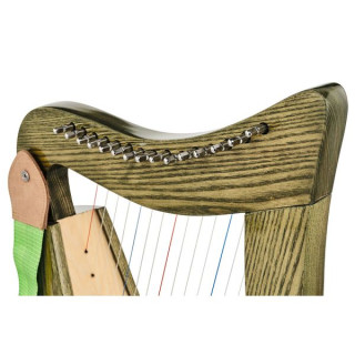 Tavmusic.ru Студент Про Левер Харпа 15 GR Thomann Student Pro Lever Harp 15 GR