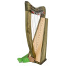 Tavmusic.ru Студент Про Левер Харпа 15 GR Thomann Student Pro Lever Harp 15 GR