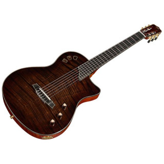 Кордоба Stage Artist Habano Burst Cordoba Stage Artist Habano Burst