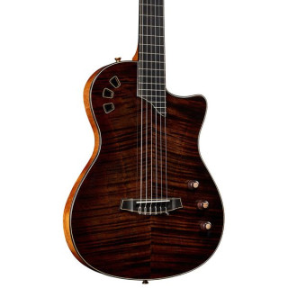 Кордоба Stage Artist Habano Burst Cordoba Stage Artist Habano Burst