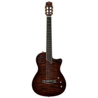 Кордоба Stage Artist Habano Burst Cordoba Stage Artist Habano Burst