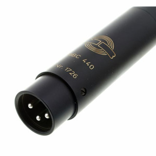 Призрак MBC 440 Haun MBC 440