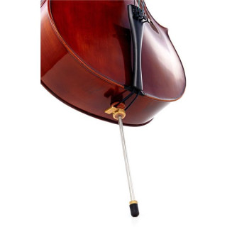 Альфред Стингл на Höfner AS-185-C виолончель, набор 3/4 Alfred Stingl by Höfner AS-185-C 3/4 Cello Outfit