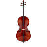 Альфред Стингл на Höfner AS-185-C виолончель, набор 3/4 Alfred Stingl by Höfner AS-185-C 3/4 Cello Outfit