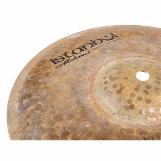 Сплэш тарелка Istanbul Mehmet 10" Splash Turk Series Istanbul Mehmet 10" Splash Turk Series