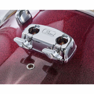 Бас-барабан Pearl Export 22"x18" Bass Drum #704 Pearl Export 22"x18" Bass Drum #704