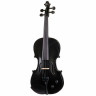 Набор для электрической скрипки Stentor SR1515BLA Stentor SR1515BLA Electric Violin Set