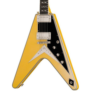 Epiphone Flying V Custom Futura SolS Epiphone Flying V Custom Futura SolS