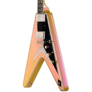 Epiphone Flying V Custom Futura SolS Epiphone Flying V Custom Futura SolS