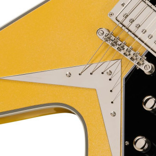 Epiphone Flying V Custom Futura SolS Epiphone Flying V Custom Futura SolS