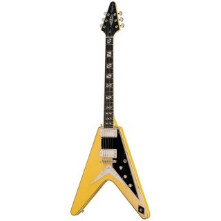 Epiphone Flying V Custom Futura SolS Epiphone Flying V Custom Futura SolS