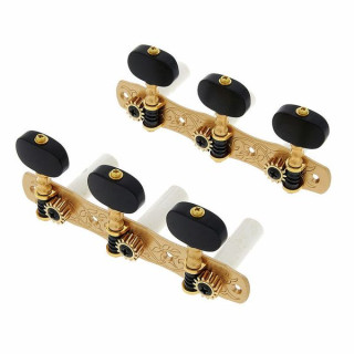 Gotoh 35G1800-RU Классические тюнеры G Gotoh 35G1800-EN Classic Tuners G