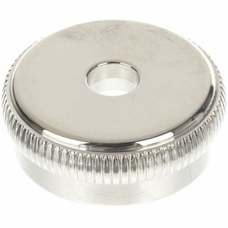 Нижняя крышка клапана Yamaha Tpt., Кор. NP Yamaha Bottom Valve Cap Tpt., Cor. NP