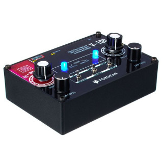 Британская классика Foxgear V-100 Foxgear V-100 British Classic