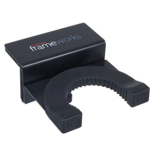 Крепление для гитары Gator Frameworks Desk Clamping Guitar Rest