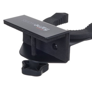 Каркасы Gator для настольного крепления подставки для гитары Gator Frameworks Desk Clamping Guitar Rest