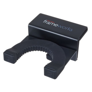 Крепление для гитары Gator Frameworks Desk Clamping Guitar Rest