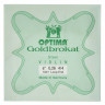 Optima Goldbrokat e" 0,26 средний LP Optima Goldbrokat e" 0.26 medium LP
