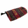 Сумка для мундштука Thomann Didgeridoo Ekat Thomann Didgeridoo Mouthpiece Bag Ekat