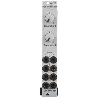 Доепфер A-138f Doepfer A-138f