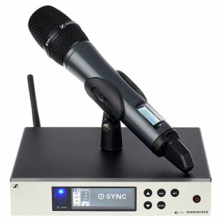 Беспроводная система Sennheiser ew 100 G4-945-S A1-Band