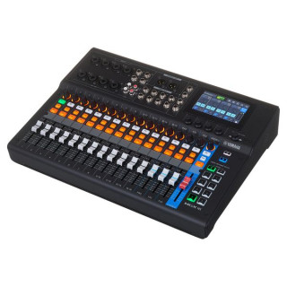 Yamaha MGX16 BK Набор №640526 Yamaha MGX16 BK Bundle №640526