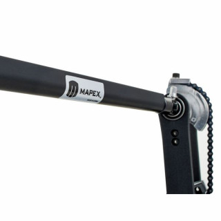 Двойная педаль Mapex P600TW Mars Mapex P600TW Mars Double Pedal