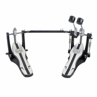 Двойная педаль Mapex P600TW Mars Mapex P600TW Mars Double Pedal