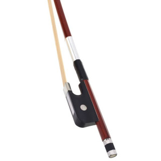 Басовый смычок Gewa 3/4 круглой формы Французский Gewa Bass Bow 3/4 Round French