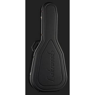 Лейквуд М-53 на заказ Lakewood M-53 Custom