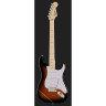 Электрогитара Squier Sonic Strat MN 2TSB Набор №579685 Squier Sonic Strat MN 2TSB Bundle №579685