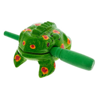 Thomann Frog XS Перкуссионная лягушачья краска Thomann Frog XS Percussion Frog Paint