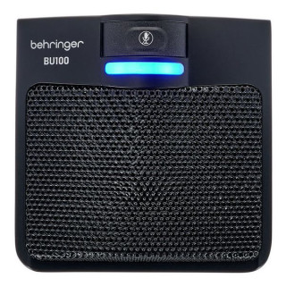 Настольный микрофон Behringer Bu100 Behringer Bu100