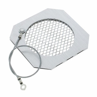 Гелевая рамка Stairville номинал 20 BRS Stairville Gel Frame PAR 20 BRS