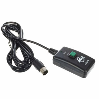 Генератор тумана ADJ VF1100 Fog Machine ADJ VF1100 Fog Machine