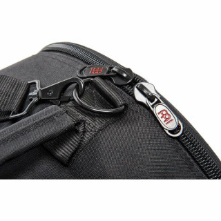 Сумка Meinl MREB-10 в стиле репиник 10"x10" Meinl MREB-10 Repinique Bag 10"x10"