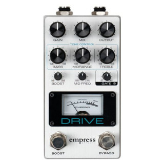 Эмпресс Эффектс Драйв Овердрайв Empress Effects Drive Overdrive