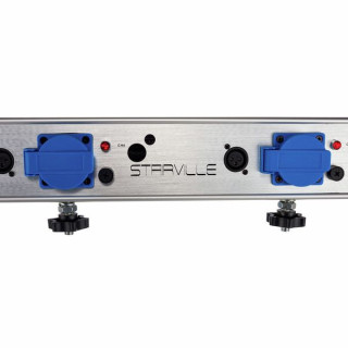 Stairville LED Power & DMX Bar Stairville LED Power & DMX Bar