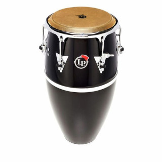 LP 559X-1BK 11 3/4" Conga черный LP 559X-1BK 11 3/4" Conga Black