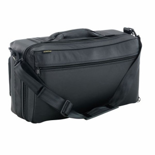 Смука для трех труб Brass Bags Premier Leather Triple Trumpet Brass Bags Premier Leather Triple Trumpet