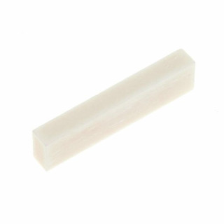 Заготовка костяной порожек Harley Benton Parts 45 Harley Benton Parts Bone Nut Blank 45