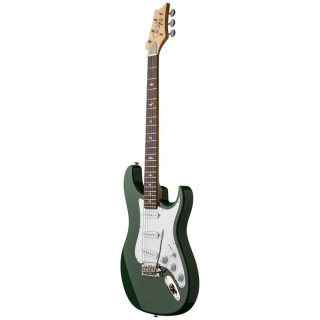 PRS SE Silver Sky Лавровый Зеленый PRS SE Silver Sky Laurel Green