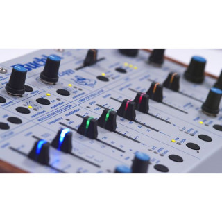 Бухля Зигги Buchla Ziggy