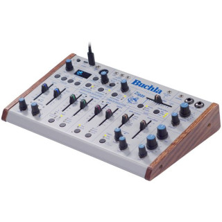 Бухля Зигги Buchla Ziggy