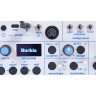 Бухля Зигги Buchla Ziggy