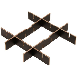 Комплект разделительной стенки Thon 60H1 2/2 Thon Dividing Wall Set 60H1 2/2