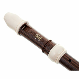 Сопрано блок-флейта Yamaha YRS-314 BIII Soprano Recorder Yamaha YRS-314 BIII Soprano Recorder